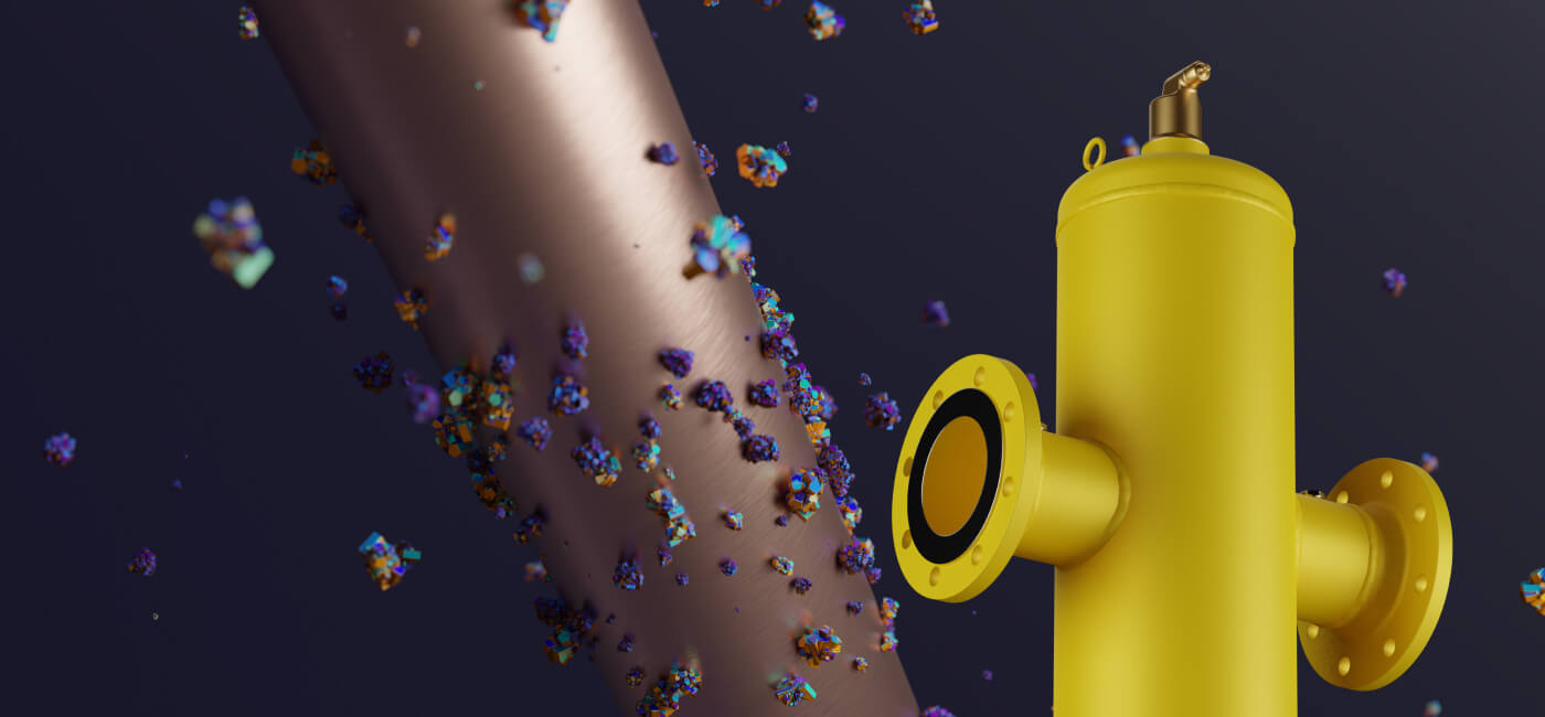 Die neue SpiroCross mit Magnet