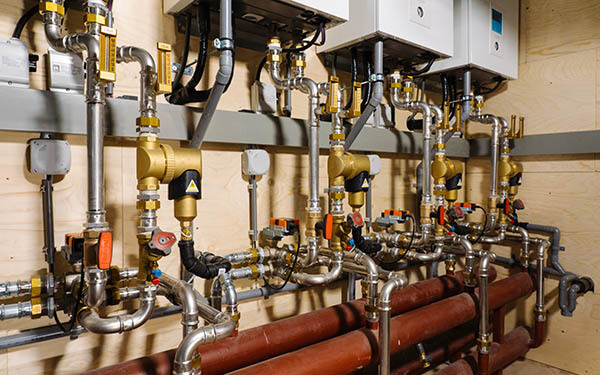 SpiroTrap MB3 - Kompastoren, Mijdrecht