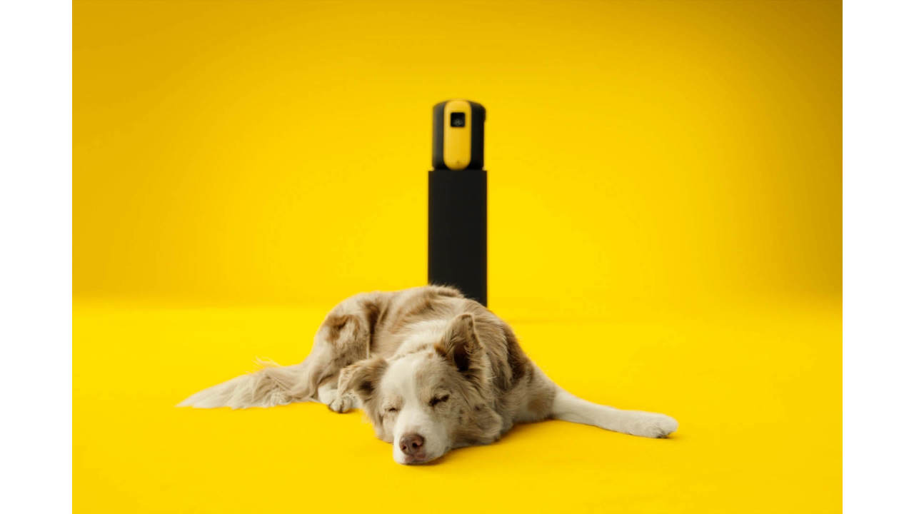 Der neue SpiroVent Superior S250